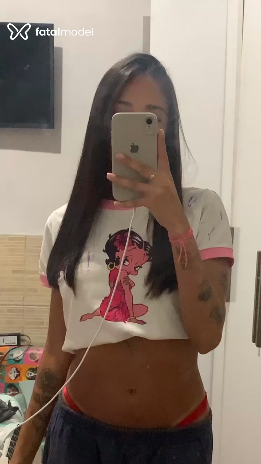 Capa de Giovanna