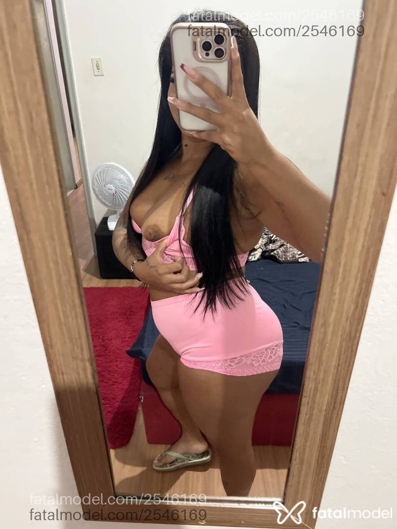 Livia Antunes