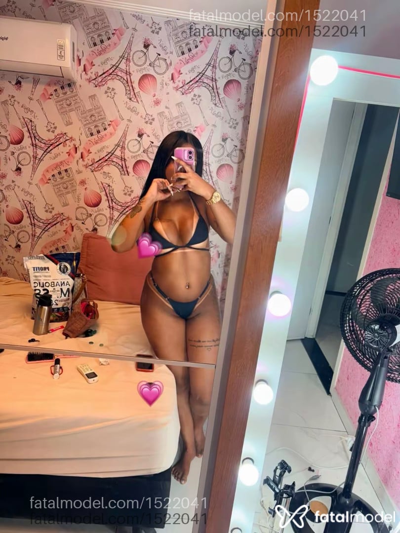 Melissa Morena