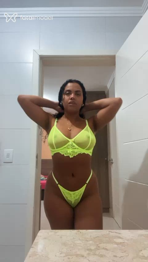 Fotos de Graziele Alcântara (5)