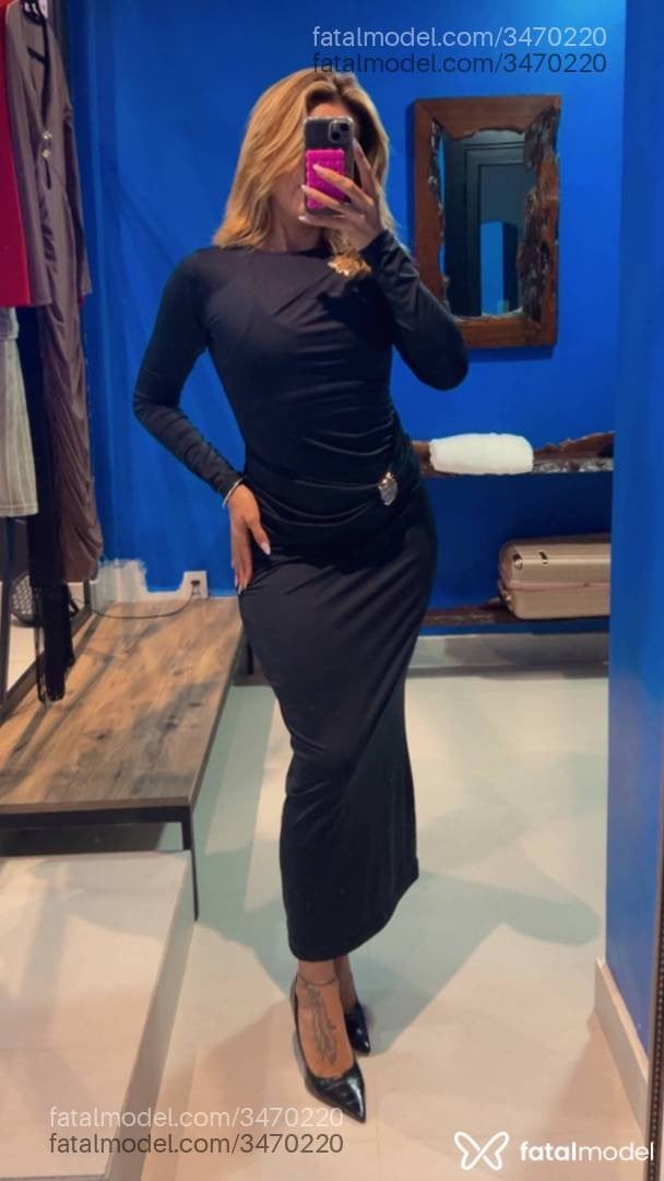 Capa de Larissa