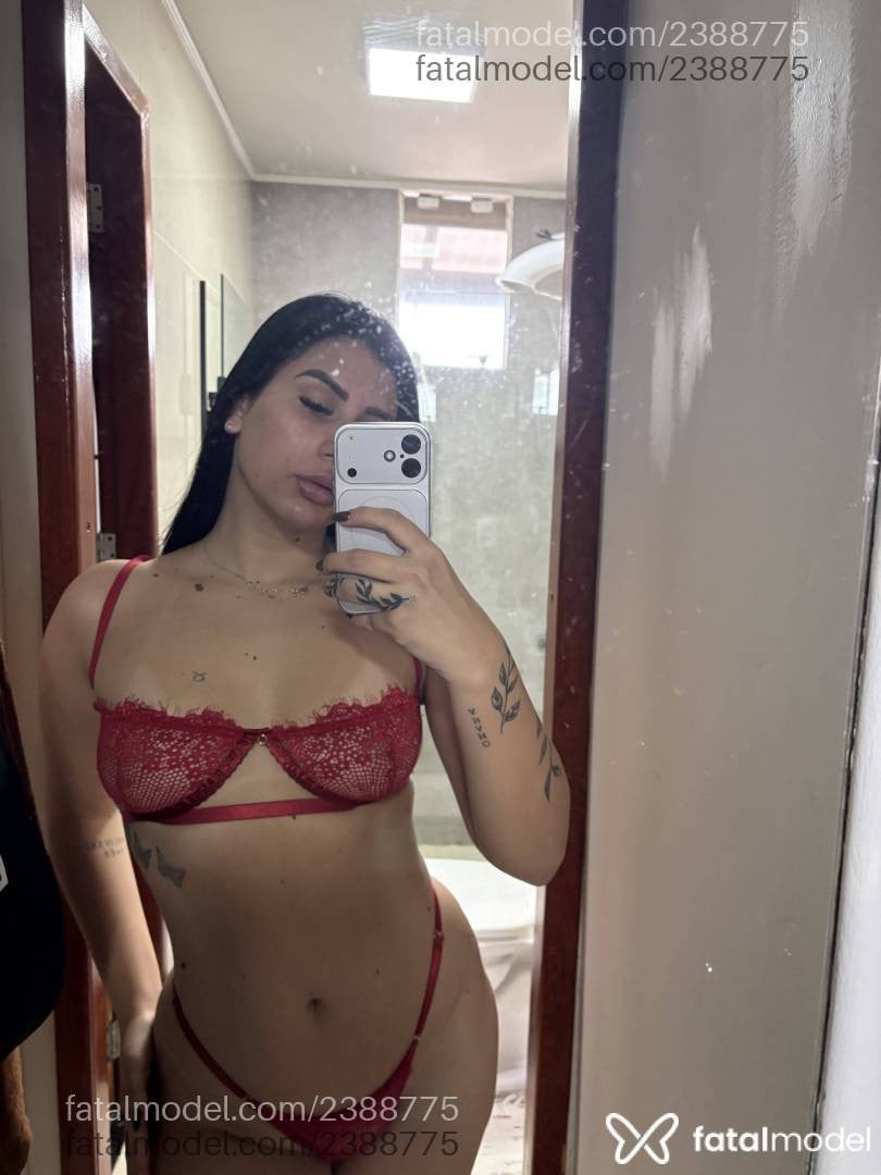 Capa de Lorena