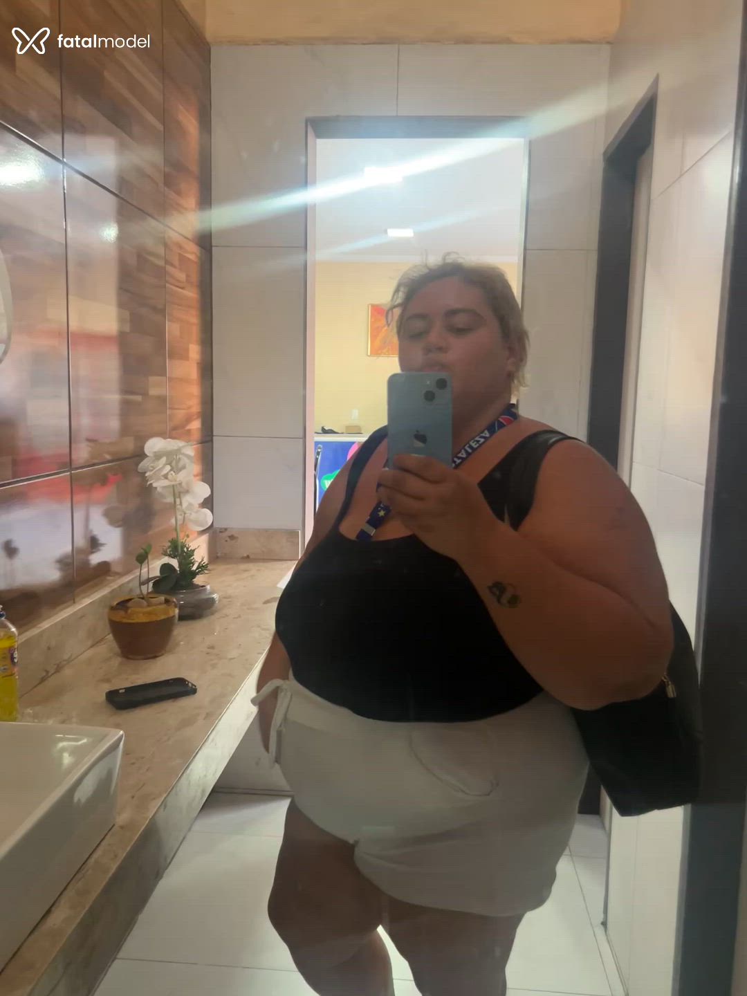Capa de Bruna Alencar