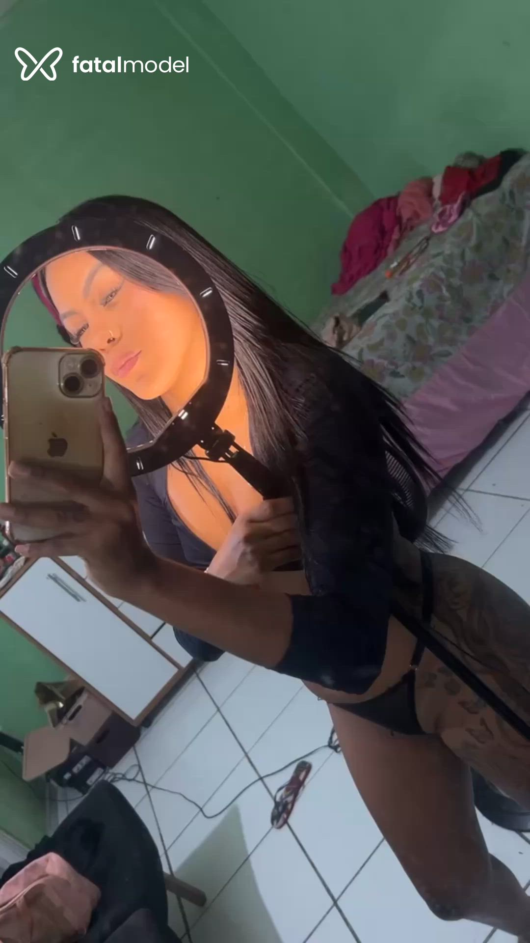 Hanna Montanna