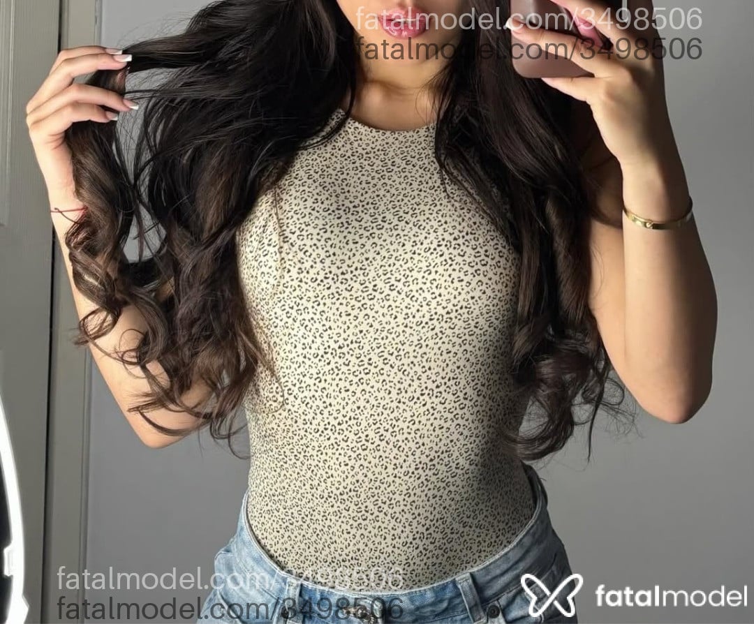 Capa de Gabriela Rocha