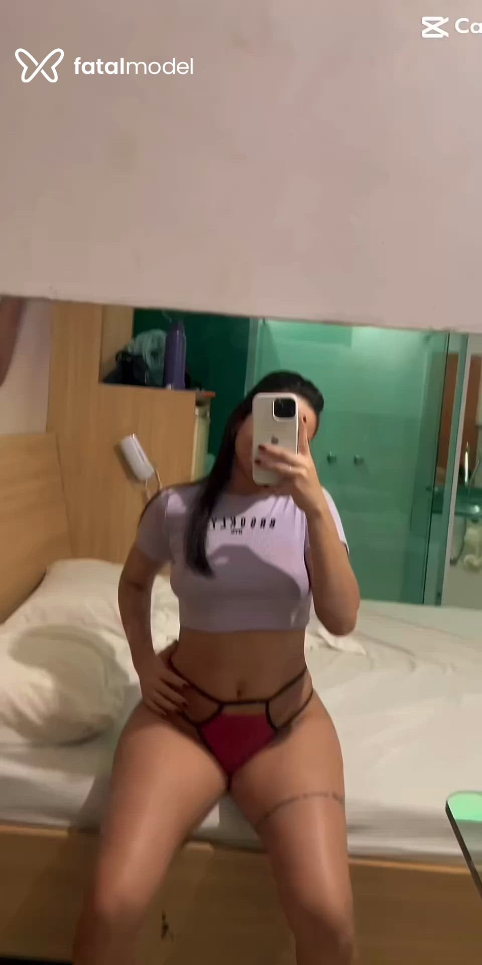 Capa de Imola Ferraz