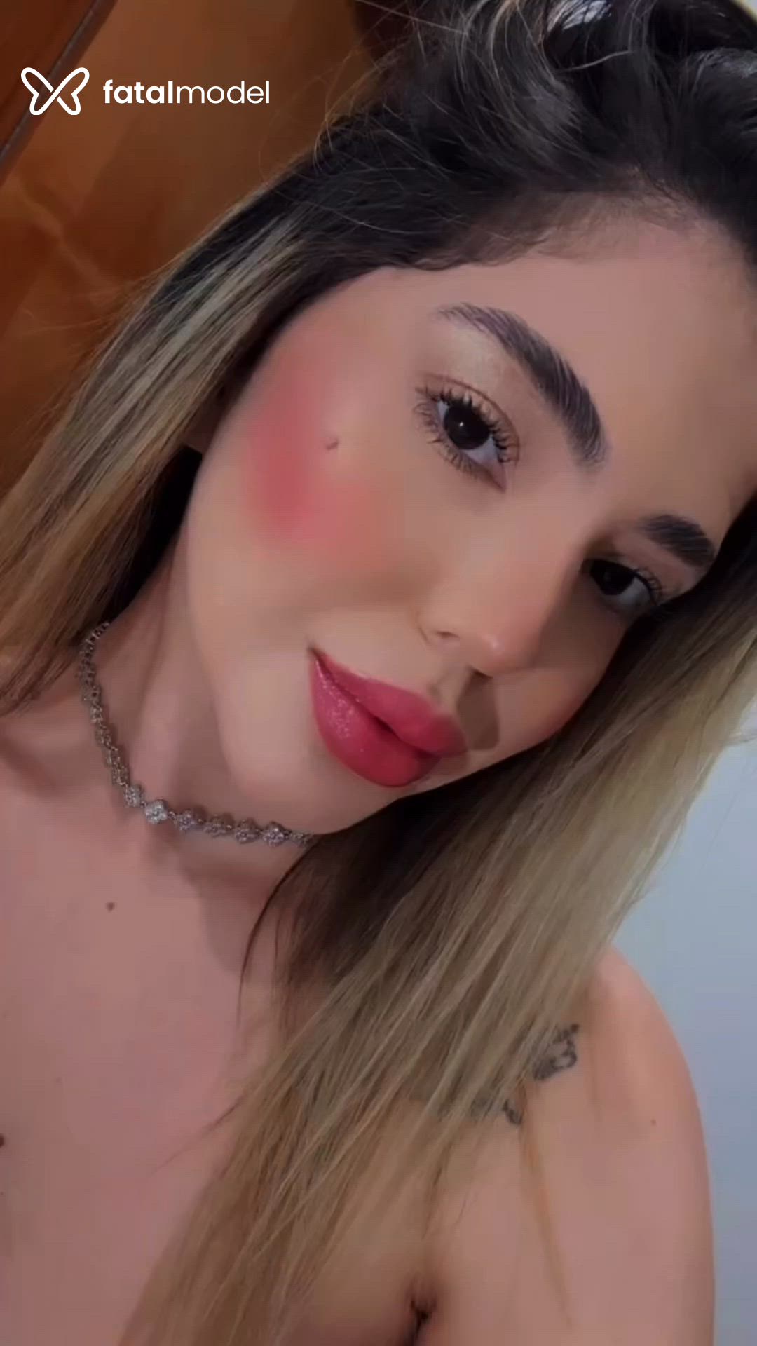 Larissa Drummond