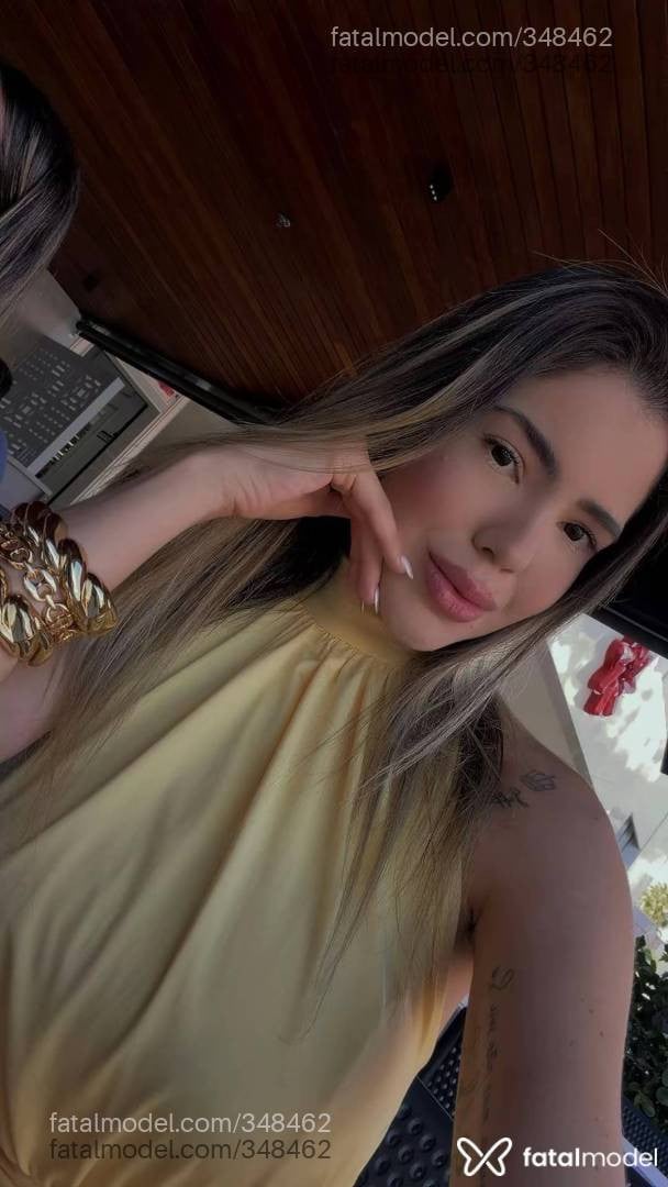 Capa de Larissa Drummond