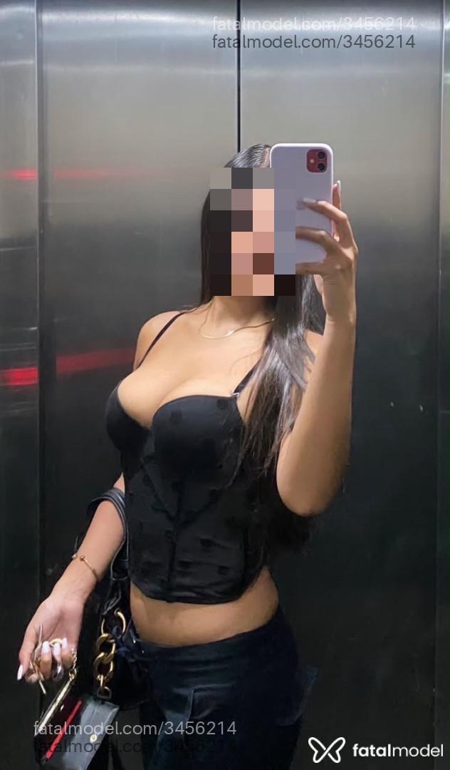 Capa de Larissa Maia