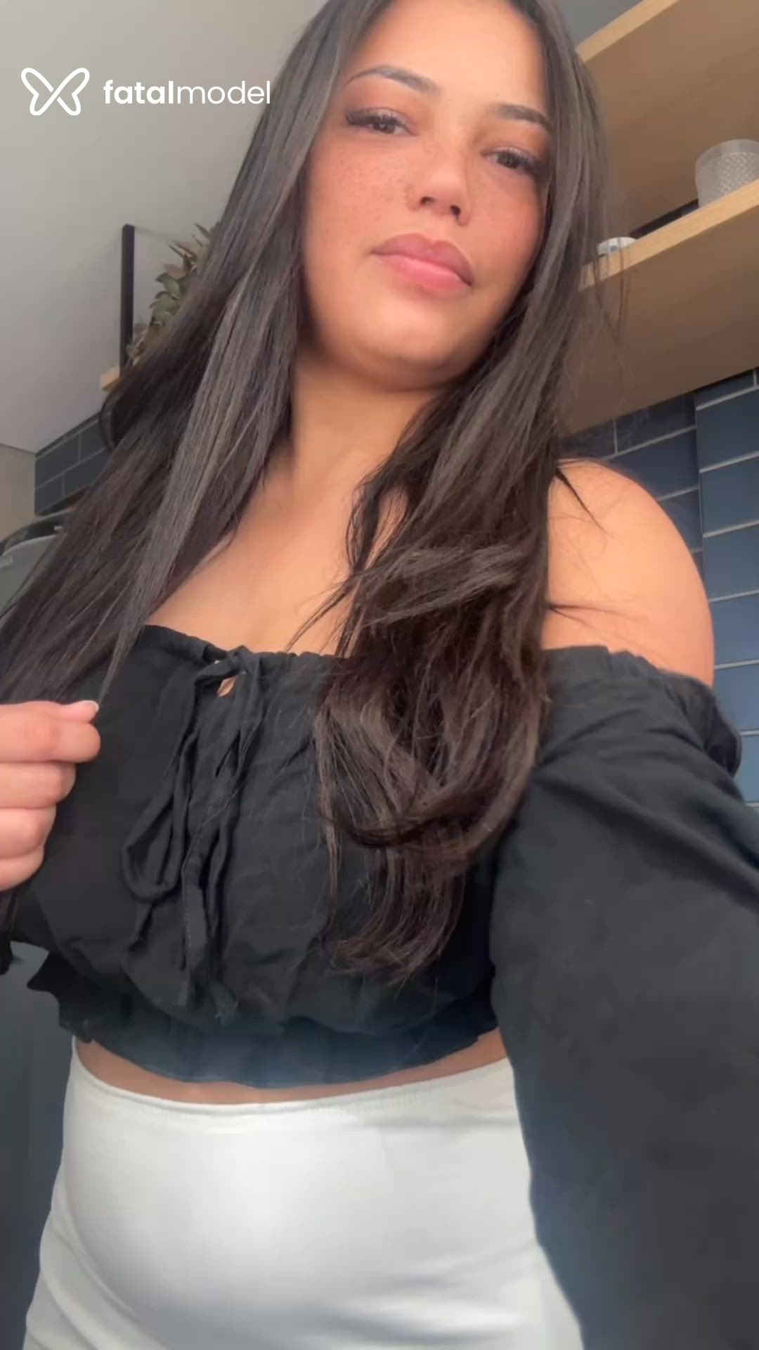 Mikaela Borges