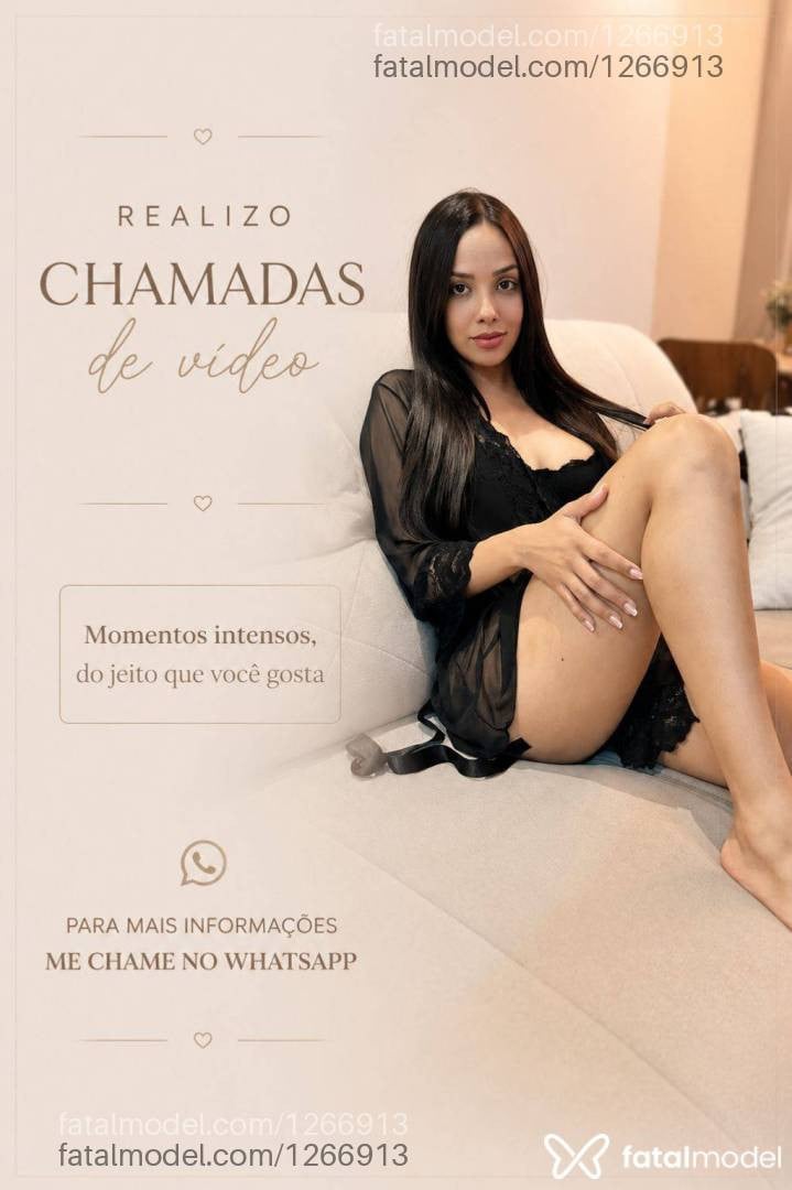 Ágatha Amorin