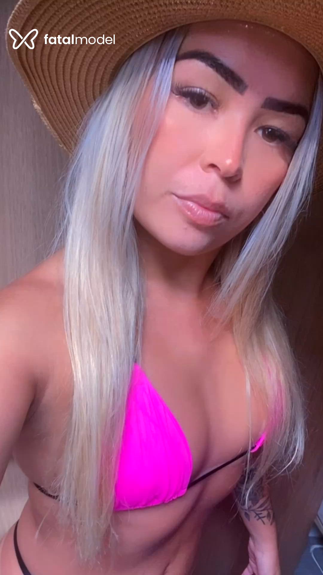 Capa de Alessa Muniz