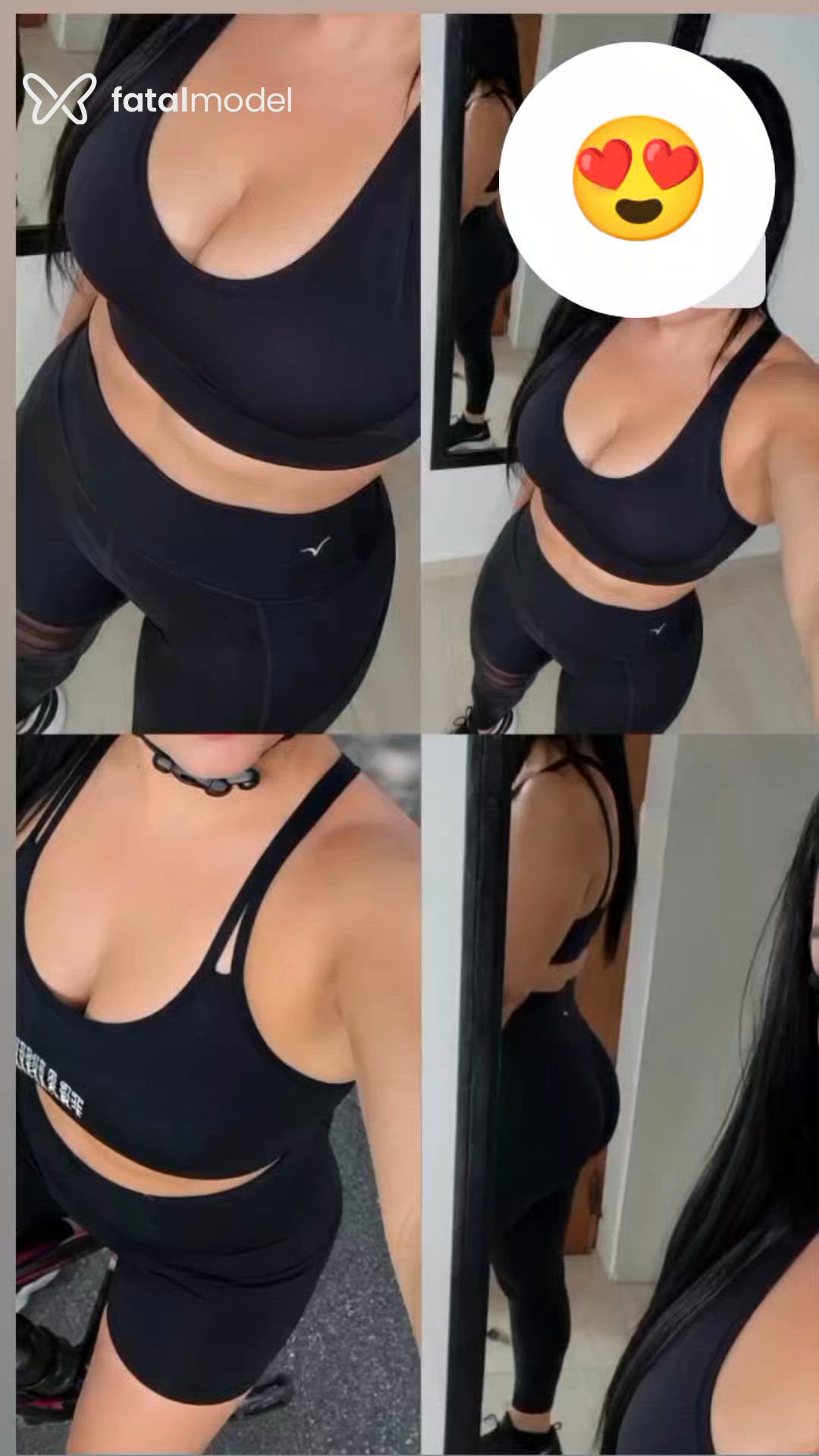 Gaby Lavesgas