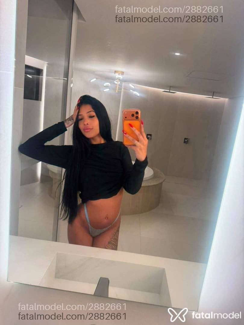 Melissa Souza