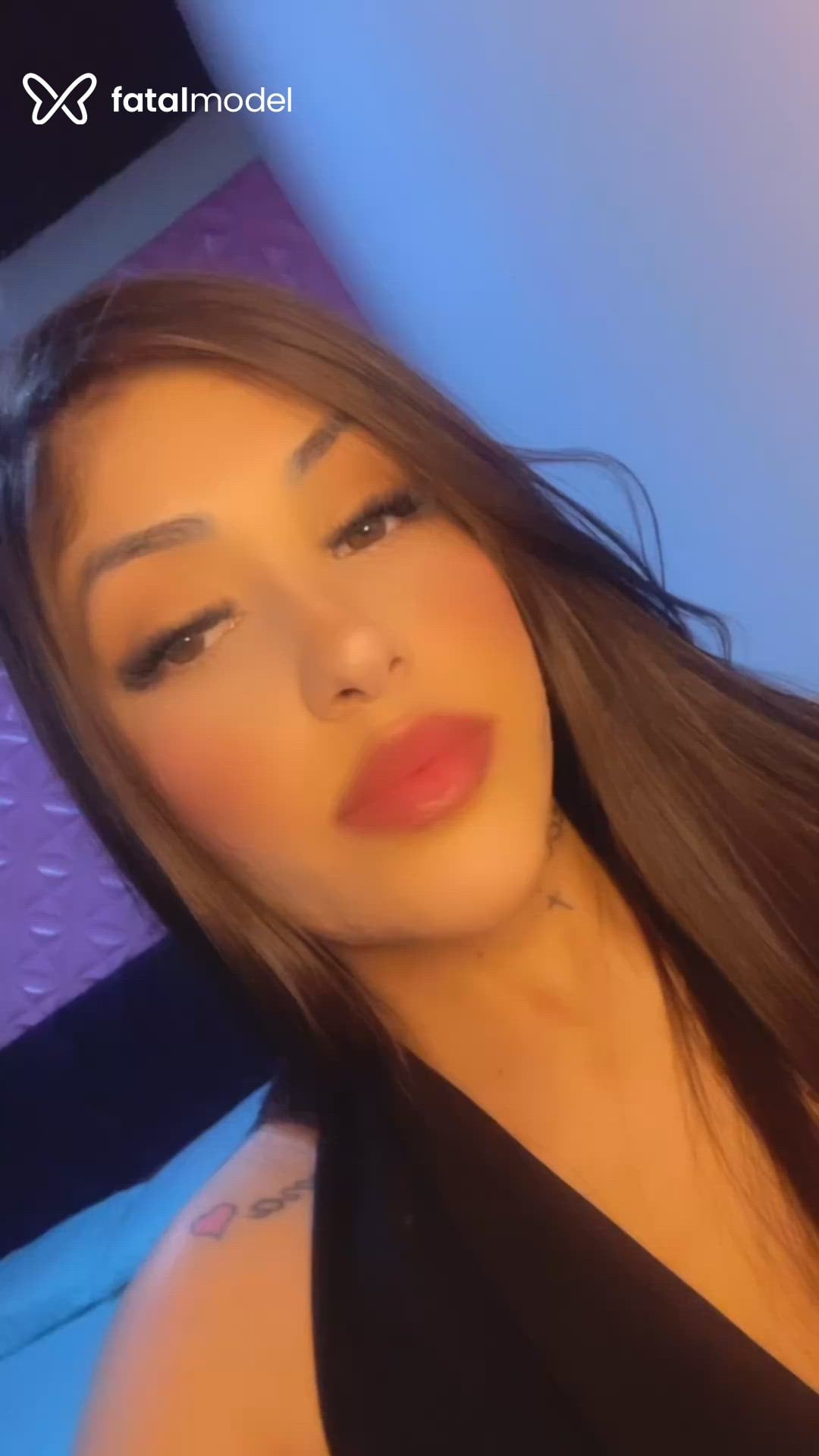 Capa de Rayssa Ferrari