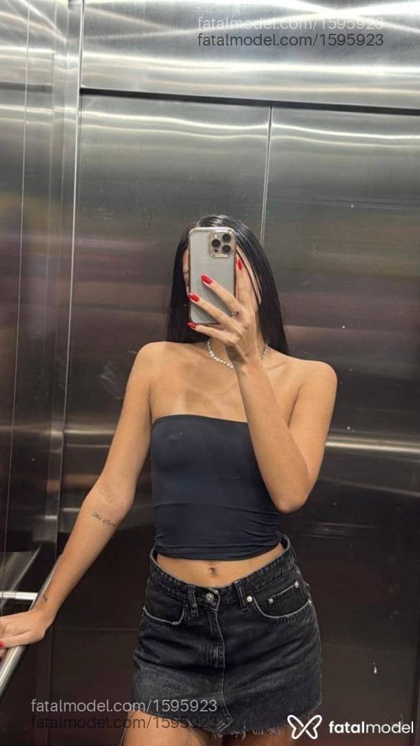 Fotos de Jade Barcellos (3)