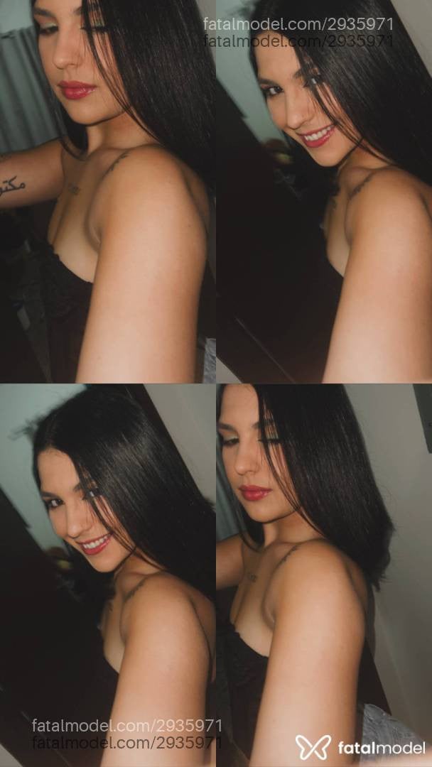 Capa de Tina