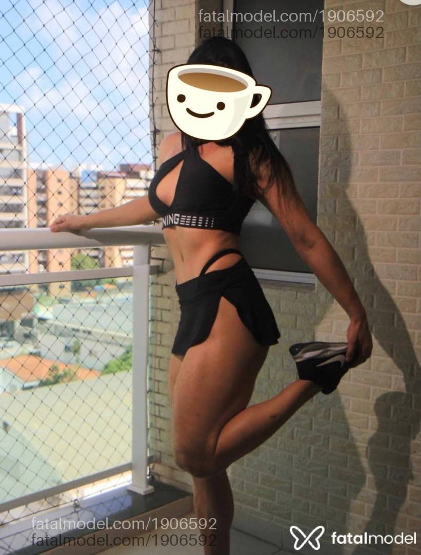 Cleo Fit