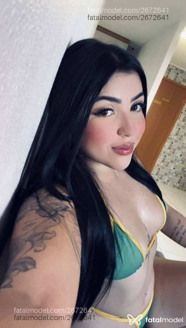 Capa de Larissa