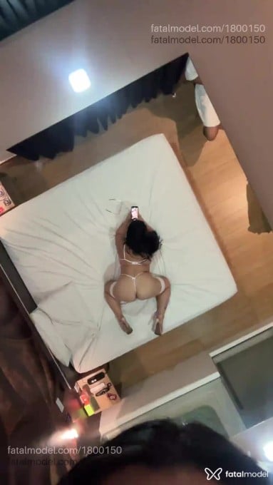 Fotos de Agatha Khalifa (3)