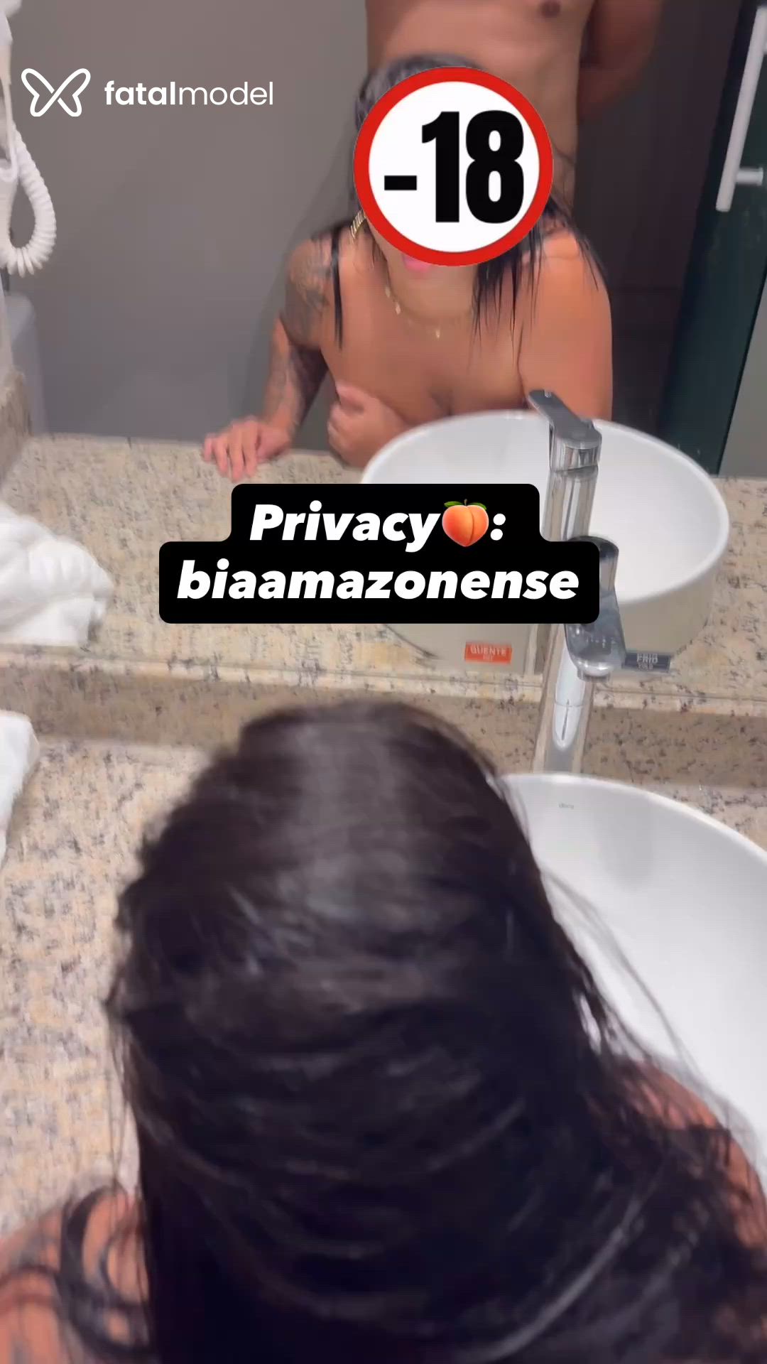 Capa de Bia