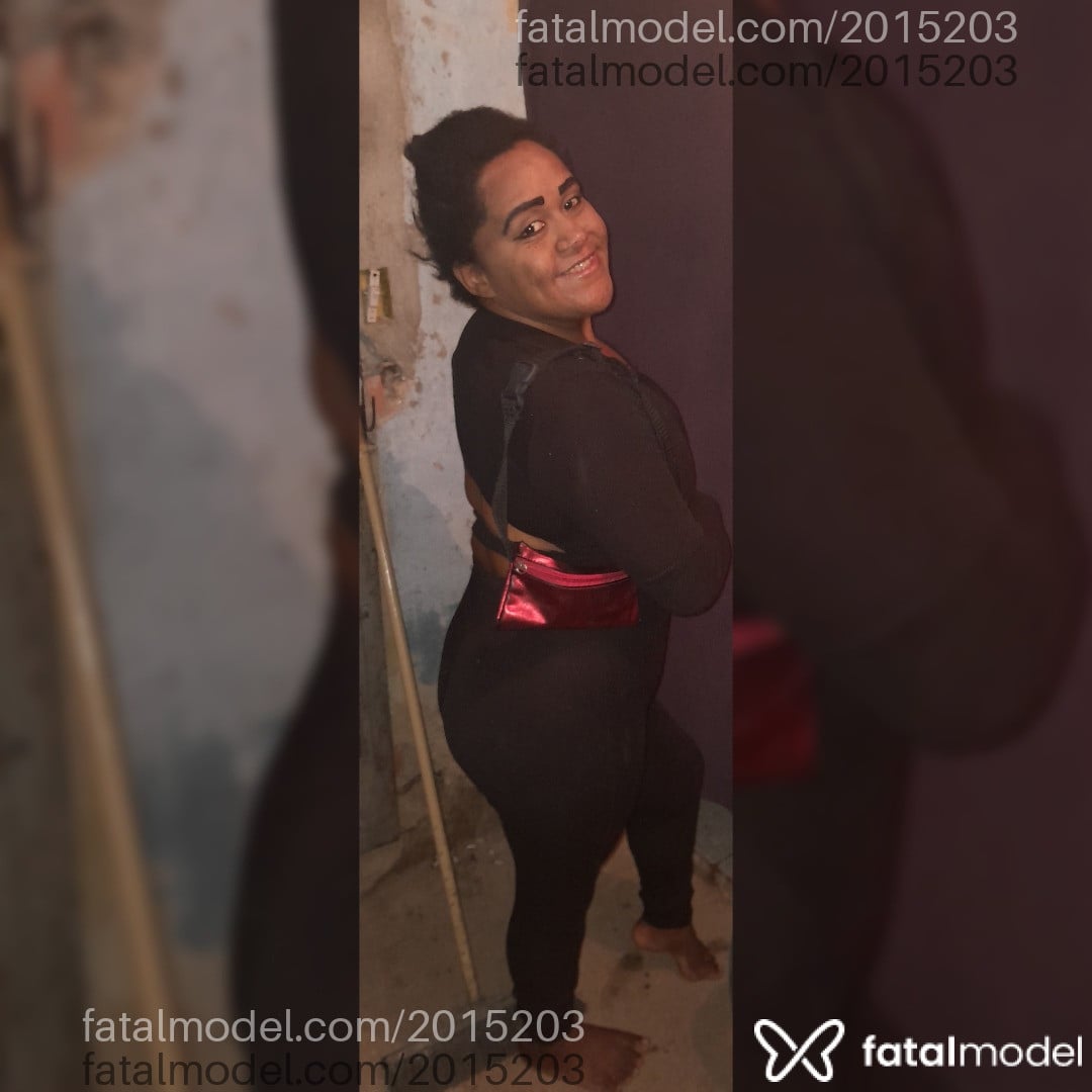 Capa de Daniela Regina