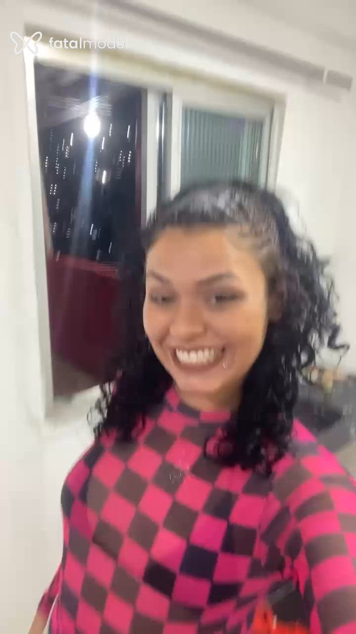 Kiara Santos