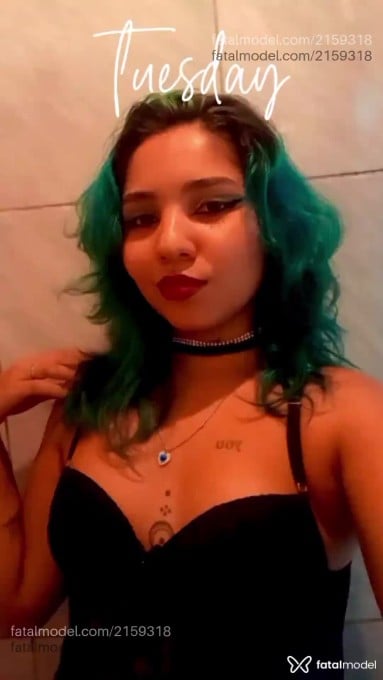 Nanda