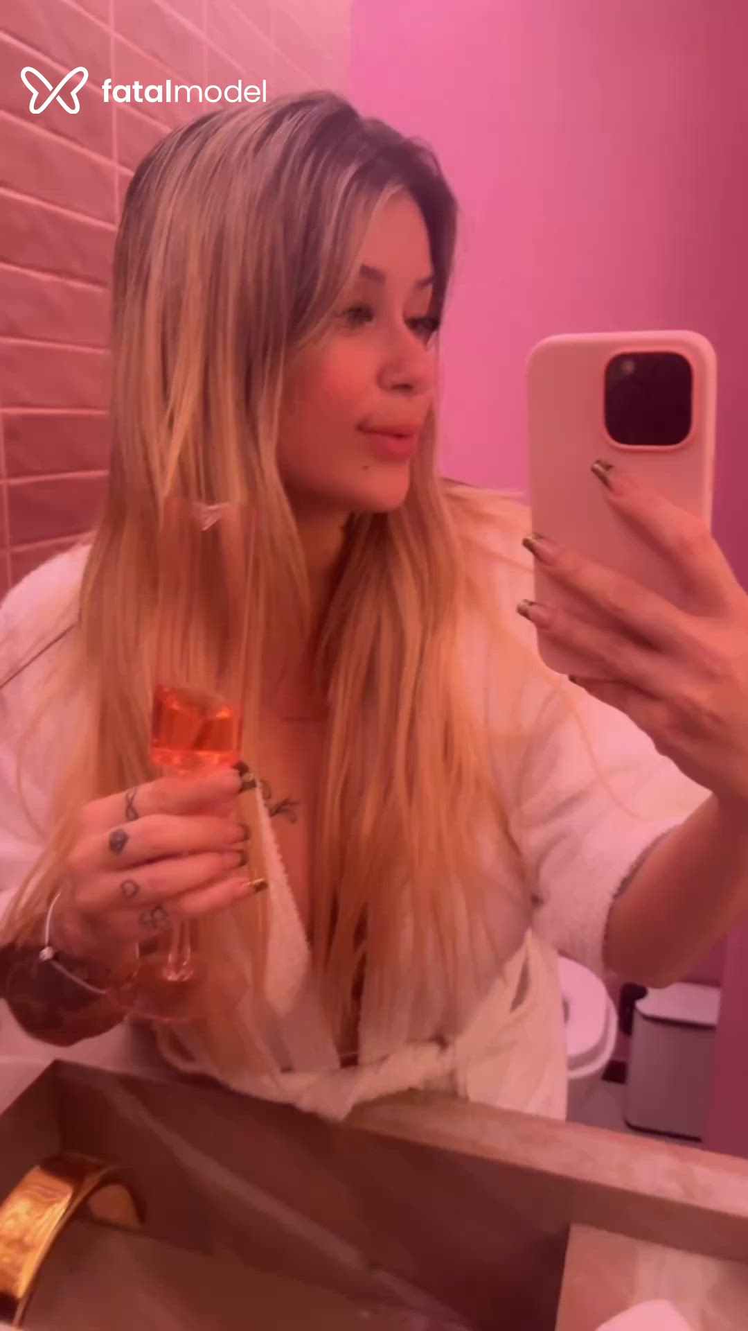 Capa de Lilian