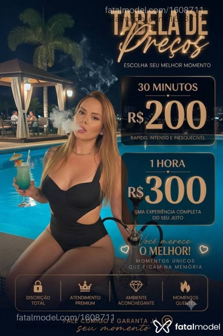 Capa de Viviane