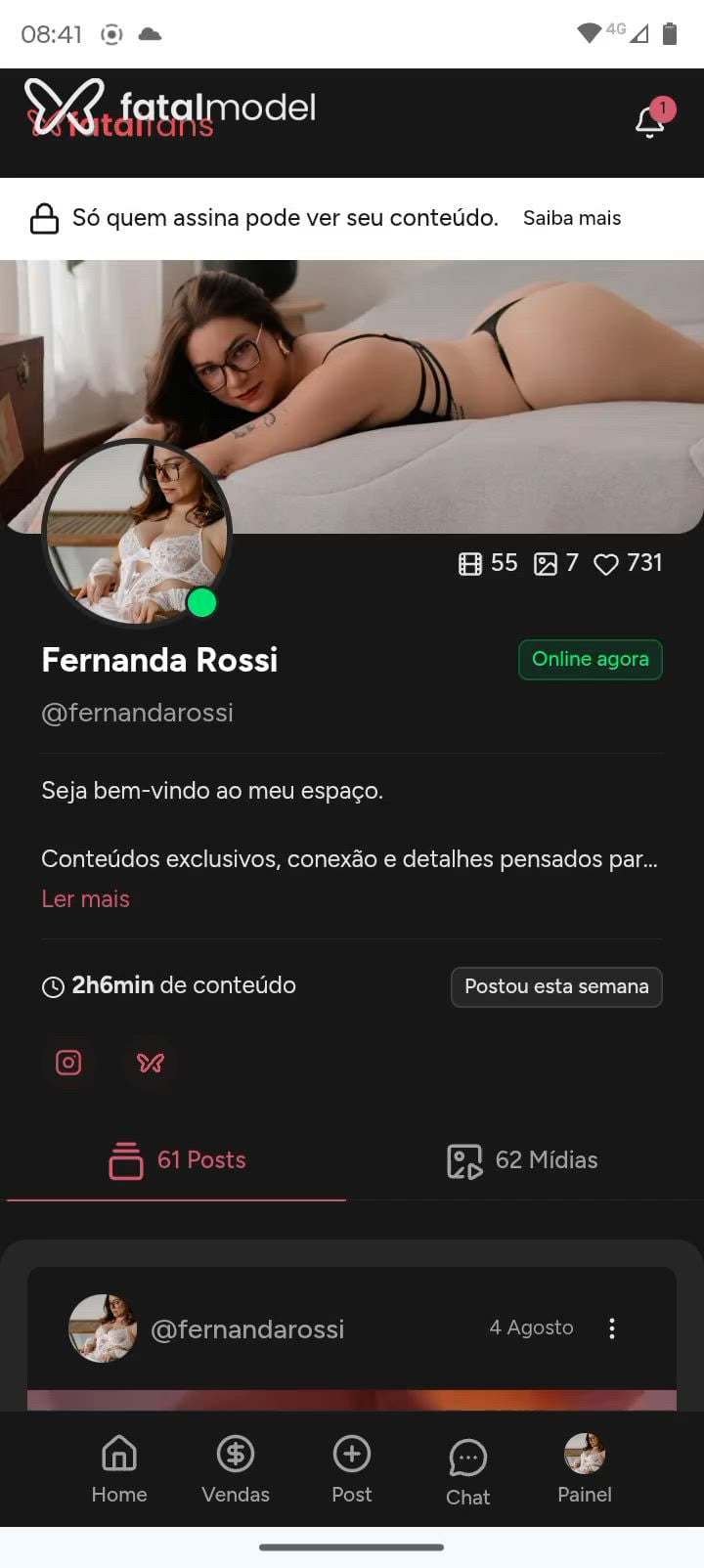 Mídia