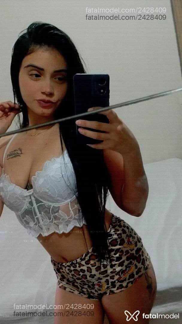 Capa de Melissa Vieira