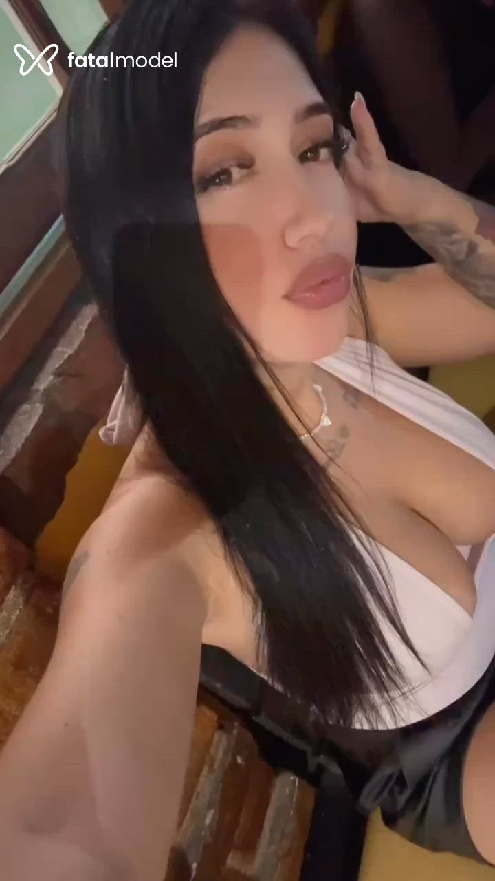 Capa de Tati