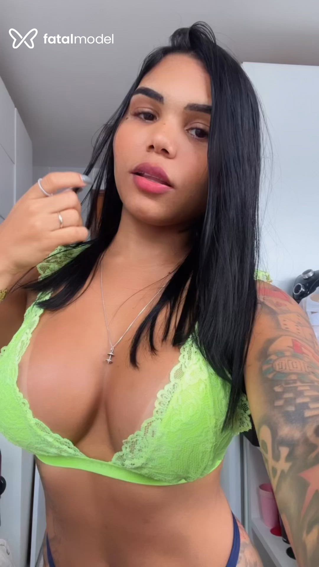 Mídia do post