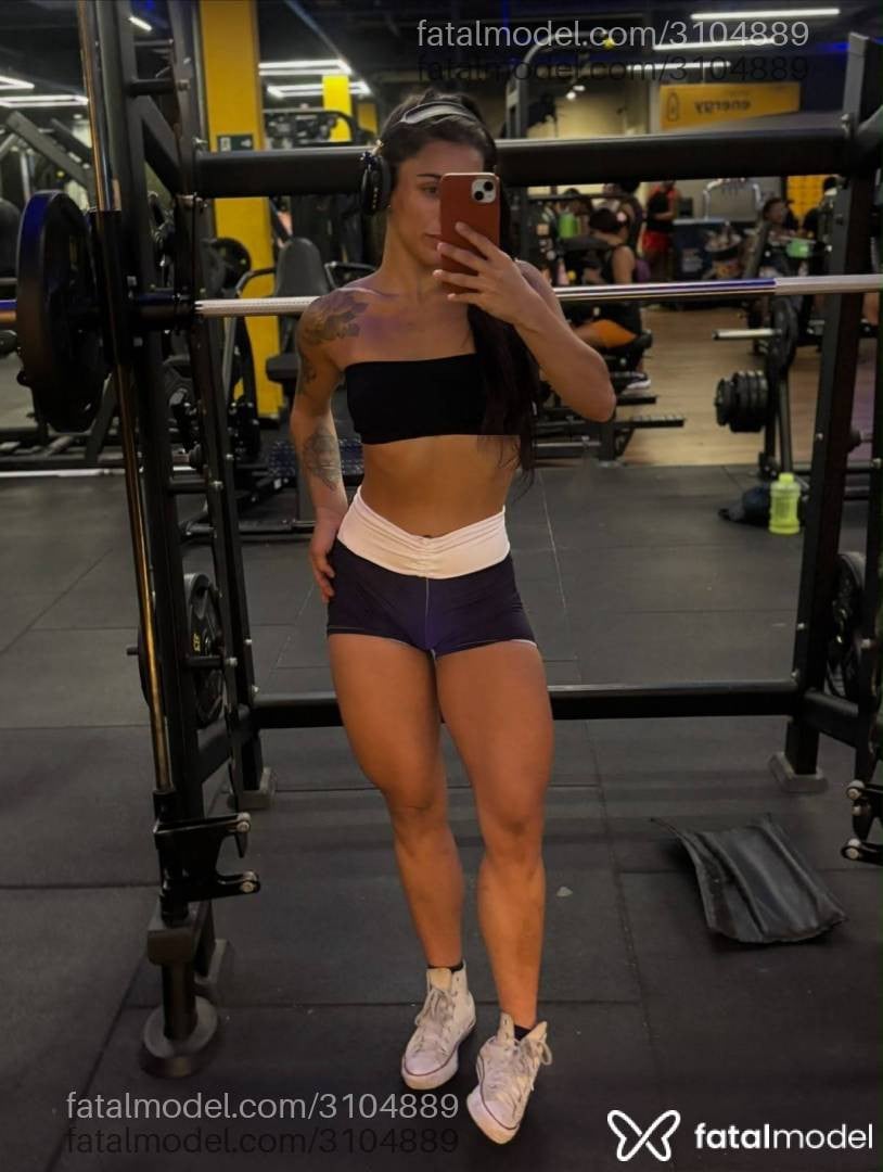 Paolla Drumond