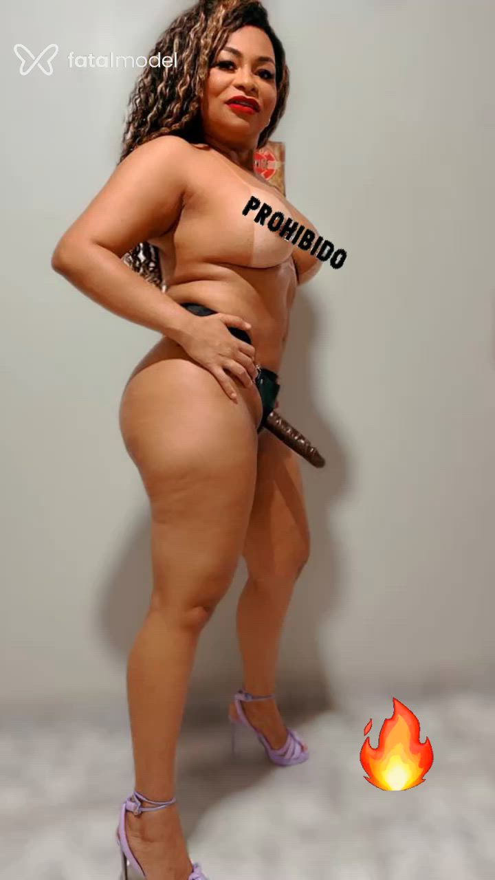Fotos de Samantha Cariooca (2)