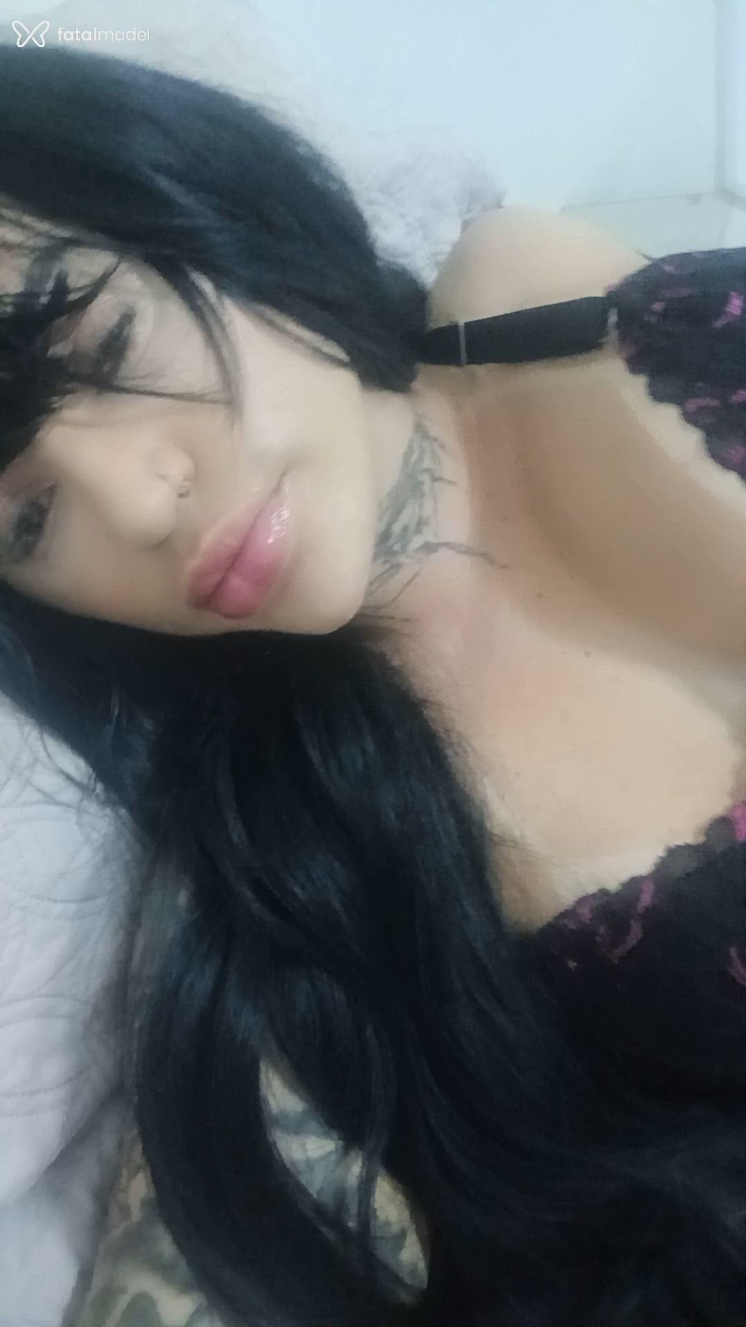 Capa de Elodie