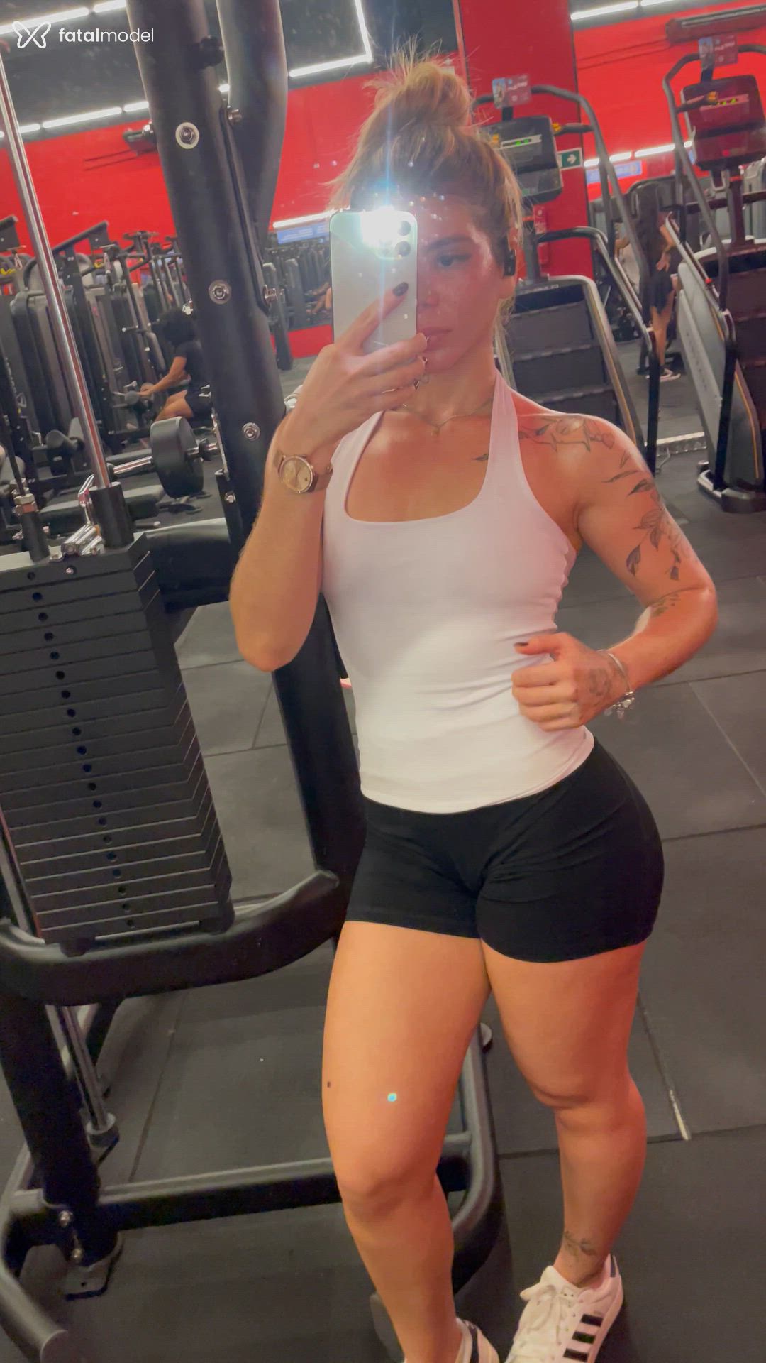 Mia Albuquerque