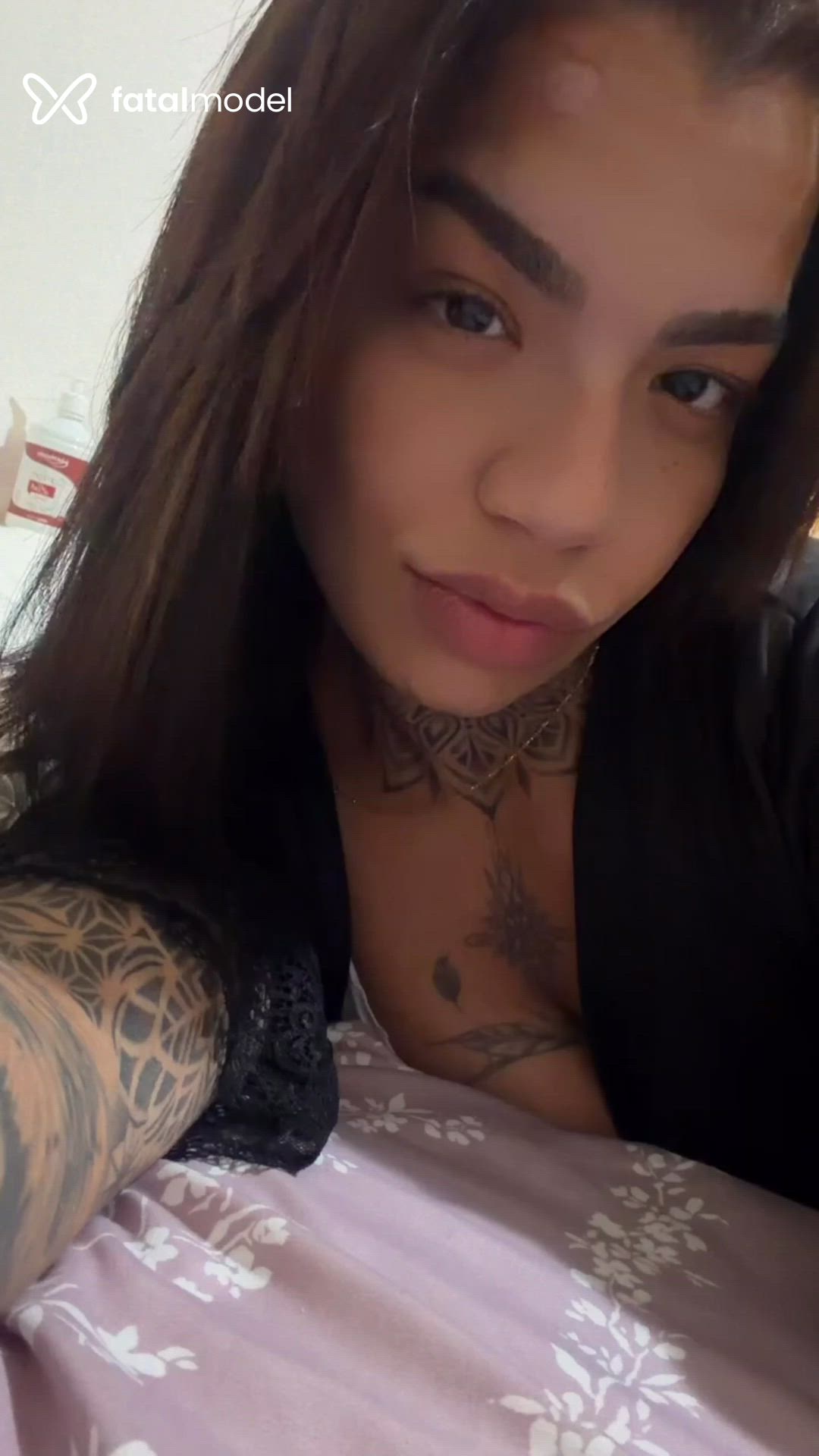 Capa de Natasha