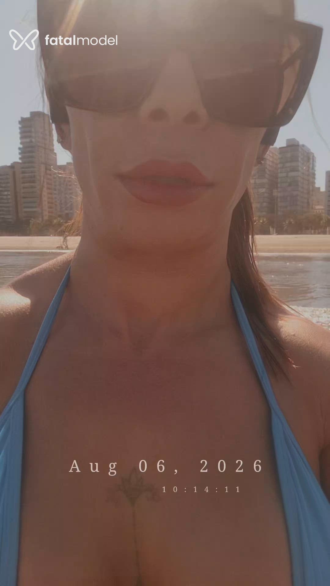 Capa de Patricia Mel