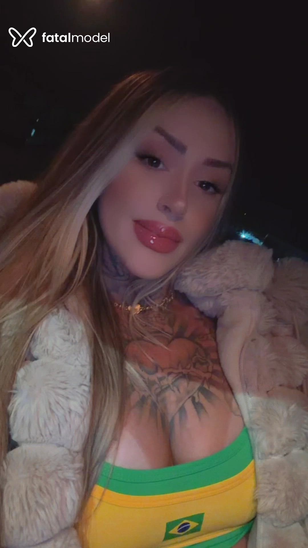 Mídia