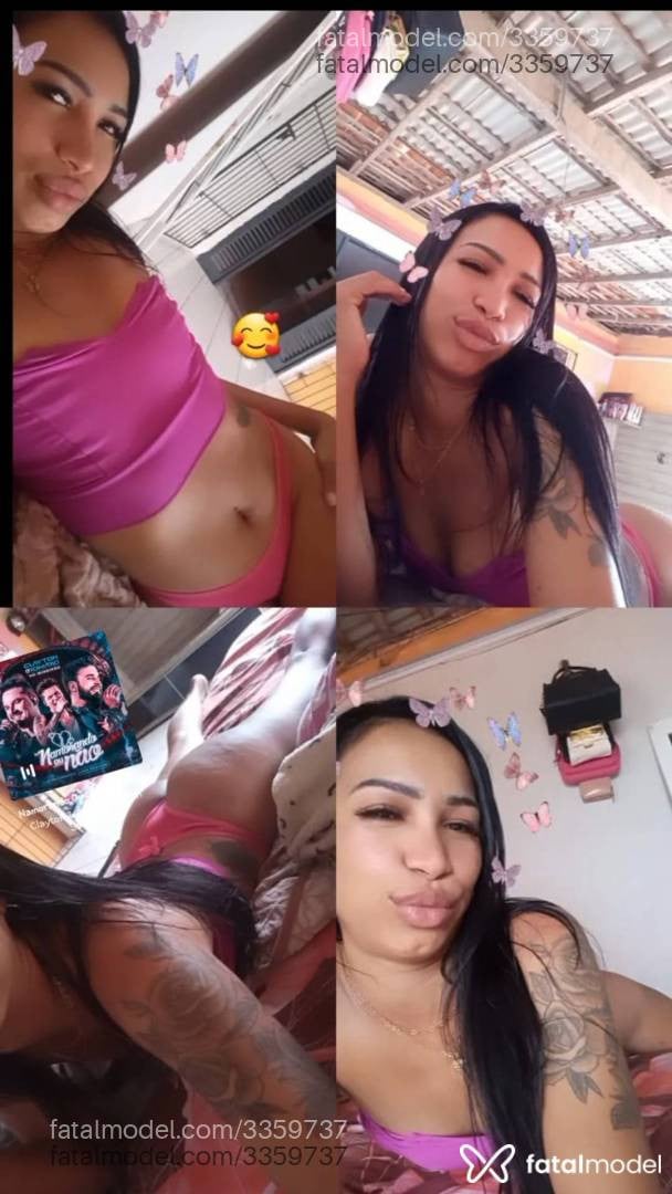 Capa de Larinhaa