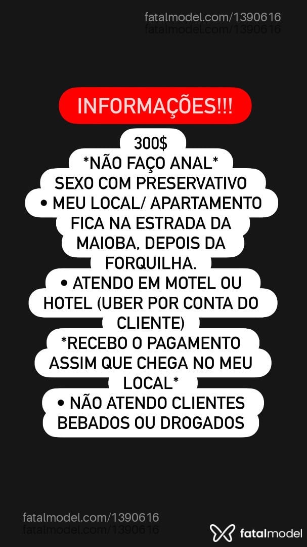 Capa de Morenaça