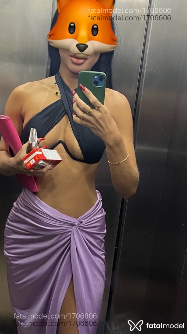 Capa de Nanda Medeiros