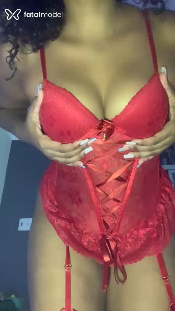 Thayane Menezes
