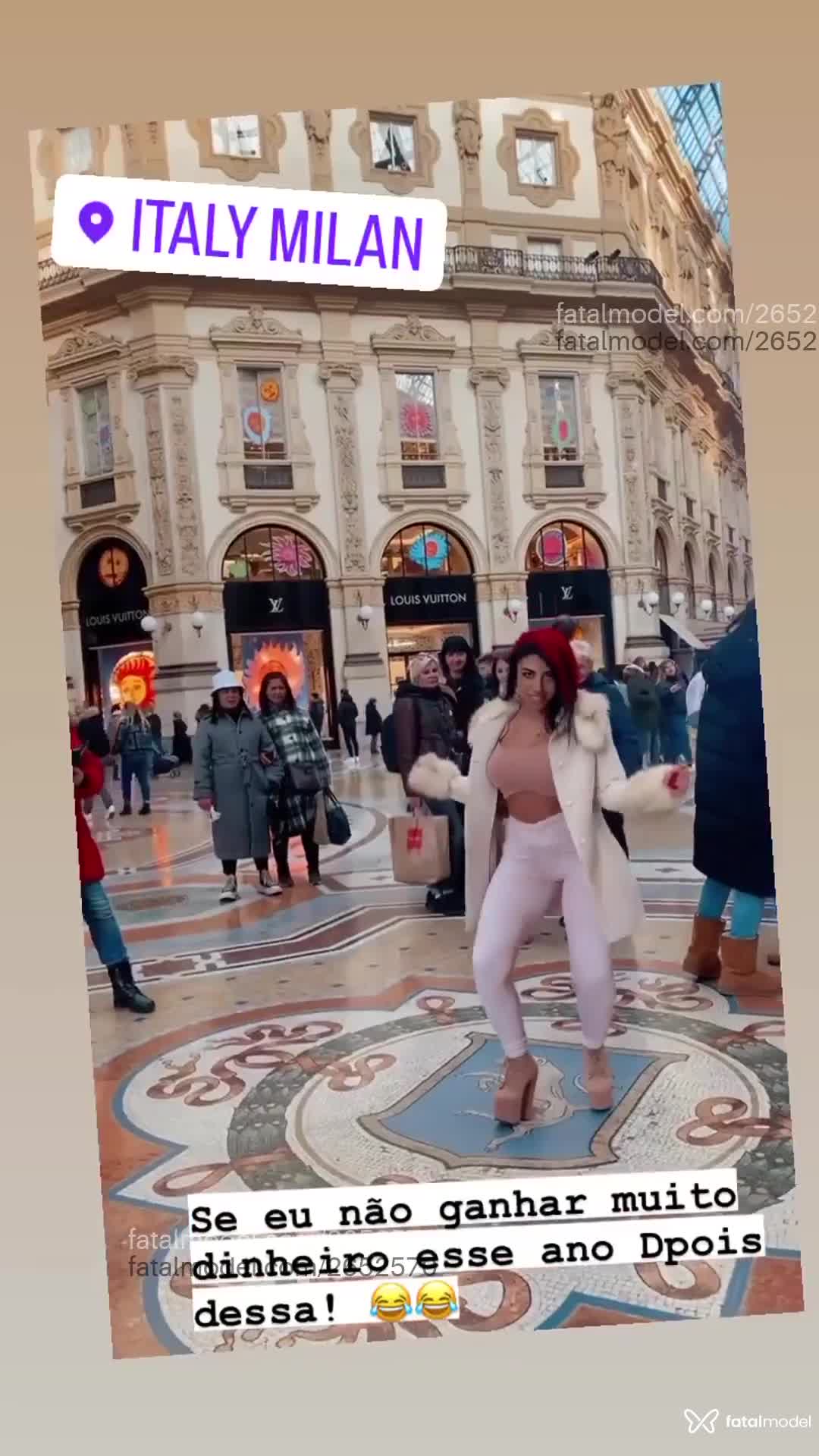 Fotos de Laisa Gregory (5)