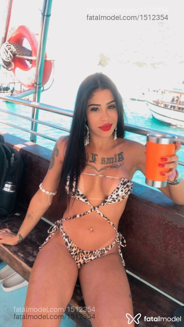Fotos de Gabriela Félix (4)
