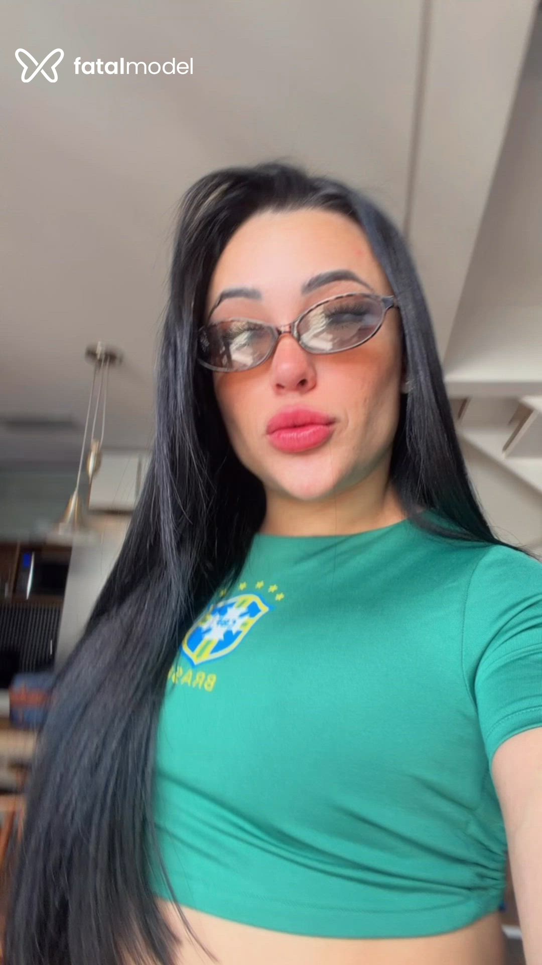 Capa de Luana Soares