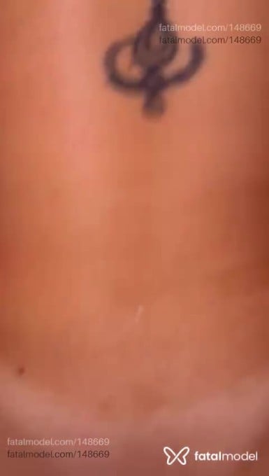Capa de Laura Villar